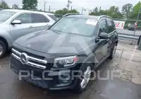 2020 Mercedes Benz GLB 250 фото