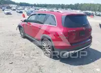 2020 Mercedes Benz GLB 250 фото
