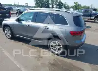 2020 Mercedes Benz GLB 250 фото