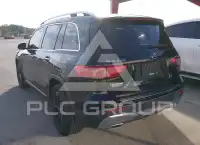 2020 Mercedes Benz GLB 250 фото