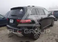 2020 Mercedes Benz GLB 250 photo
