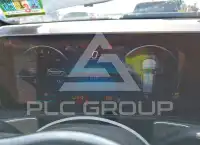 2020 Mercedes Benz GLB 250 фото