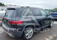 2020 Mercedes Benz GLB 250 фото