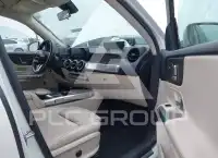 2020 Mercedes Benz GLB 250 фото