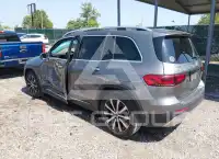 2020 Mercedes Benz GLB 250 фото