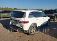 2020 Mercedes Benz GLB 250 фото