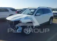 2020 Mercedes Benz GLB 250 фото