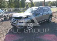 2020 Mercedes Benz GLB 250 фото