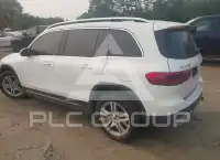 2020 Mercedes Benz GLB 250 фото