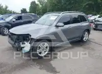 2020 Mercedes Benz GLB 250 photo