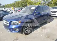 2020 Mercedes Benz GLB 250 фото