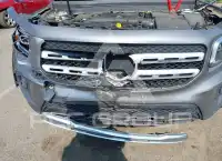 2020 Mercedes Benz GLB 250 фото
