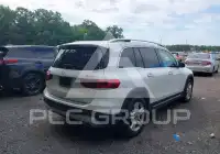 2020 Mercedes Benz GLB 250 фото