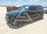 2020 Mercedes Benz GLB 250 фото