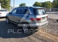 2020 Mercedes Benz GLB 250 фото