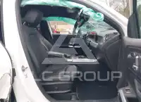 2020 Mercedes Benz GLB 250 фото