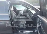 2020 Mercedes Benz GLC 300 фото