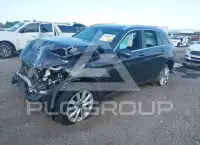 2020 Mercedes Benz GLC 300 фото