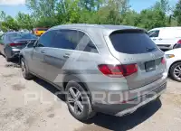 2020 Mercedes Benz GLC 300 фото