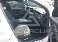 2020 Mercedes Benz GLC 300 photo
