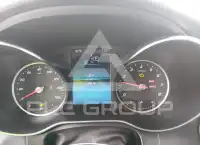 2020 Mercedes Benz GLC 300 фото