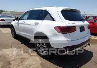 2020 Mercedes Benz GLC 300 фото