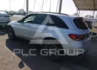 2020 Mercedes Benz GLC 300 фото