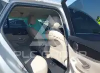 2020 Mercedes Benz GLC 300 фото