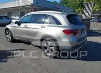 2020 Mercedes Benz GLC 300 фото