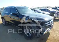 2020 Mercedes Benz GLC 300 фото