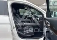 2020 Mercedes Benz GLC 300 фото