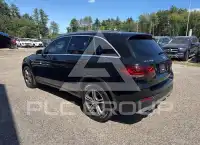 2020 Mercedes Benz GLC 300 фото