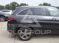 2020 Mercedes Benz GLC 300 фото