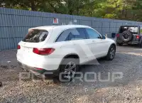 2020 Mercedes Benz GLC 300 фото