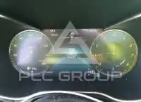 2020 Mercedes Benz GLC 300 фото