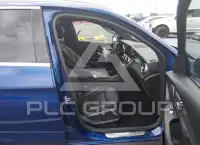 2020 Mercedes Benz GLC 300 фото