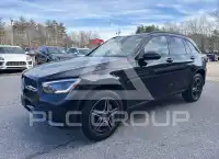 2020 Mercedes Benz GLC 300 фото