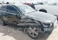 2020 Mercedes Benz GLC 300 фото