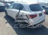 2020 Mercedes Benz GLC 300 фото