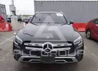 2020 Mercedes Benz GLC 300 фото