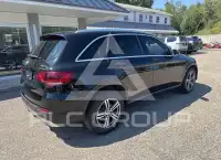 2020 Mercedes Benz GLC 300 фото
