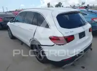 2020 Mercedes Benz GLC 300 photo