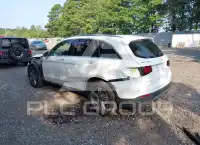 2020 Mercedes Benz GLC 300 фото