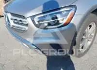 2020 Mercedes Benz GLC 300 фото