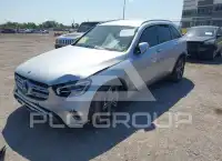 2020 Mercedes Benz GLC 300 фото