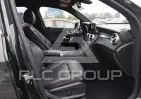 2020 Mercedes Benz GLC 300 фото