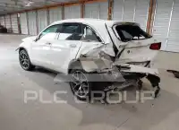 2020 Mercedes Benz GLC 300 фото