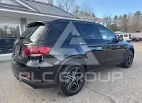 2020 Mercedes Benz GLC 300 фото