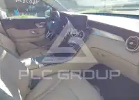 2020 Mercedes Benz GLC 300 фото
