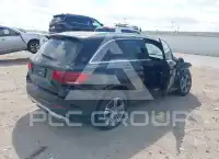 2020 Mercedes Benz GLC 300 фото